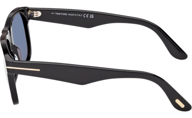 TOM FORD FT1284 - 01V - 2