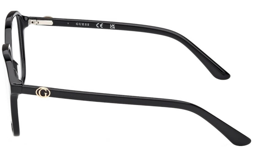 GUESS GU50309 - 001 - 2