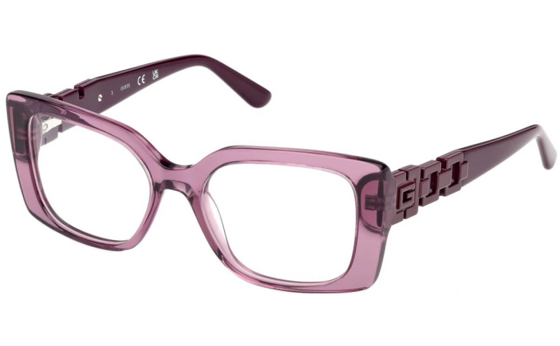 GUESS GU50322 - 081