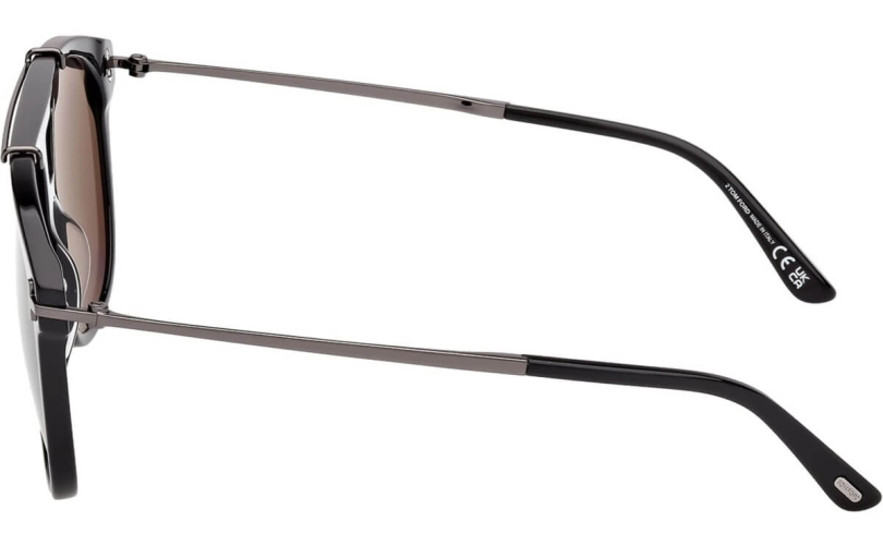 TOM FORD FT1306 - 01A - 2