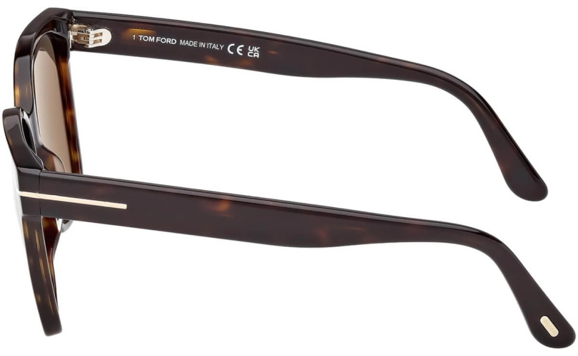 TOM FORD FT1312 - 52H - 2
