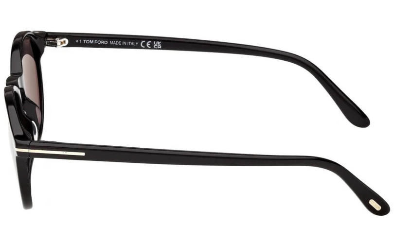 TOM FORD FT1331 - 01A - 2