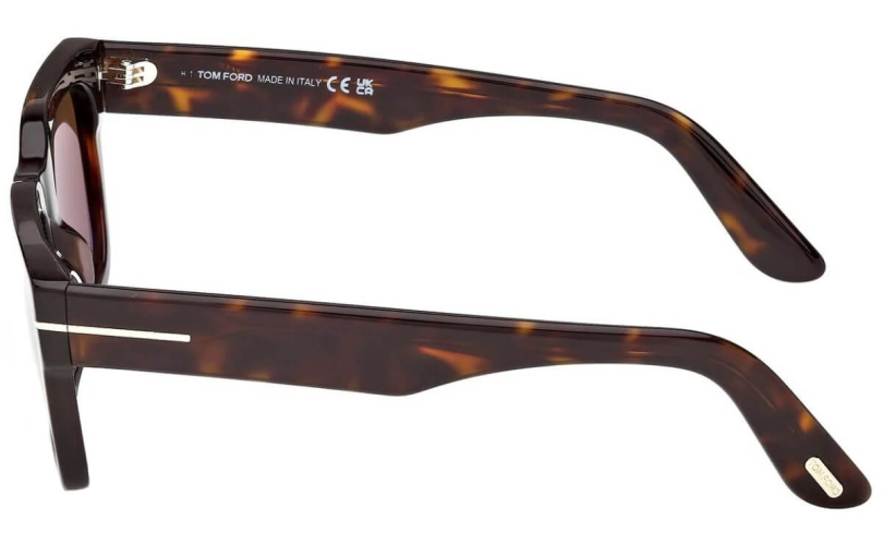 TOM FORD FT1333 - 52J - 2