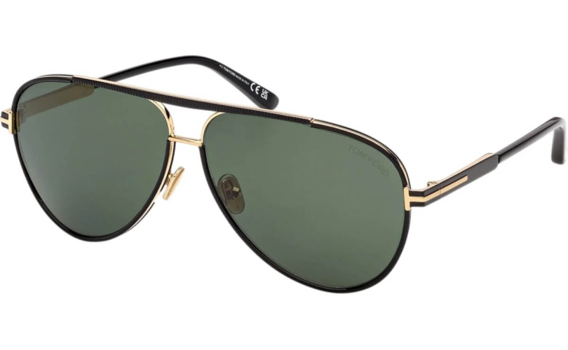 TOM FORD FT1340 - 01N