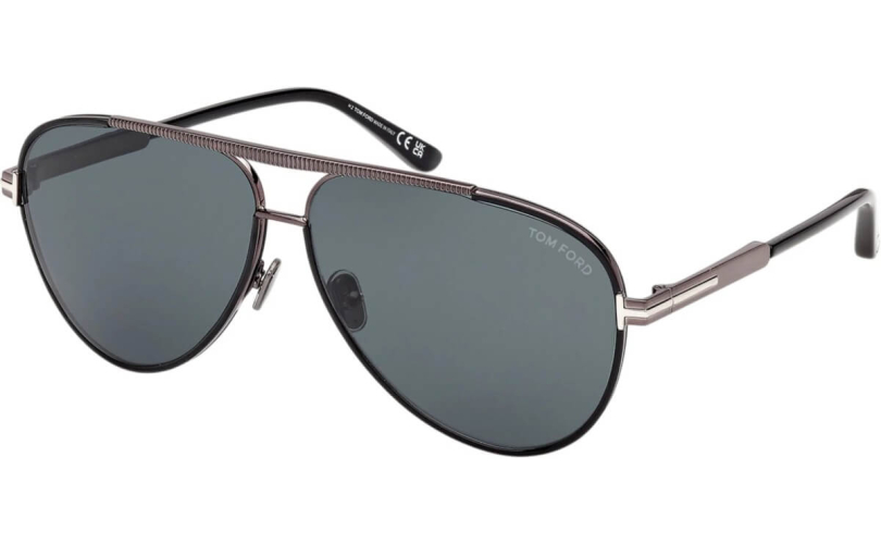 TOM FORD FT1340 - 01V