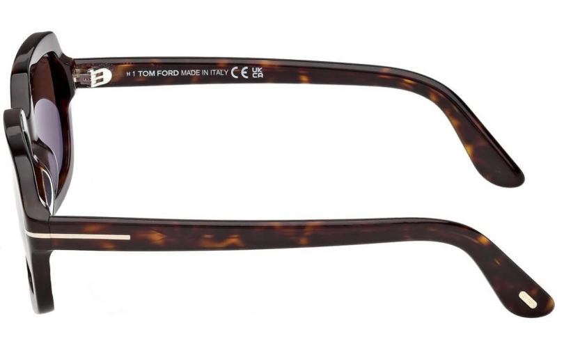TOM FORD FT1342 - 52E - 2