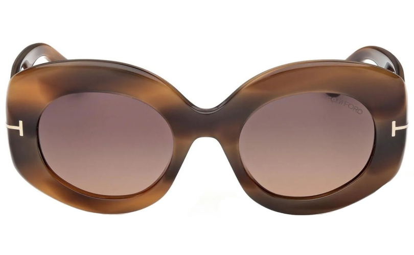 TOM FORD FT1346 - 55T - 3