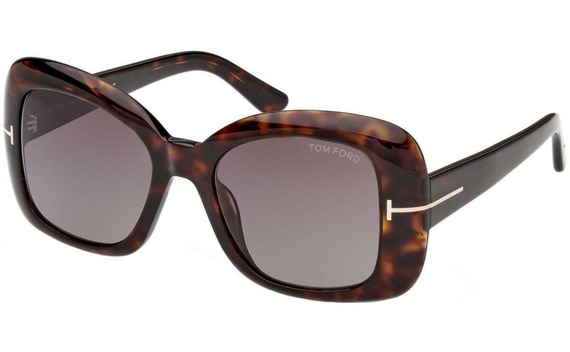 TOM FORD FT1348 - 52K