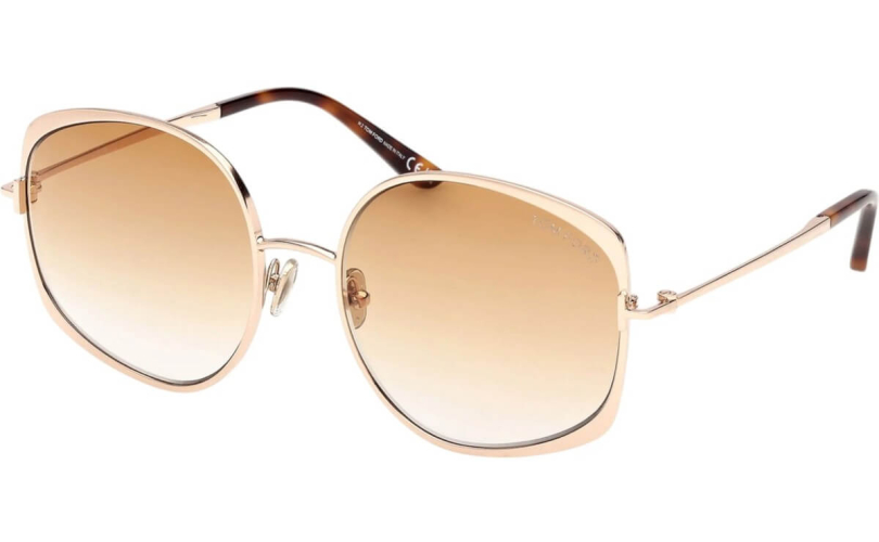 TOM FORD FT1349 - 28F