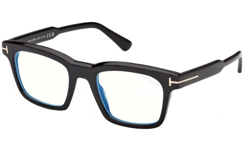 TOM FORD FT6122-B - 001