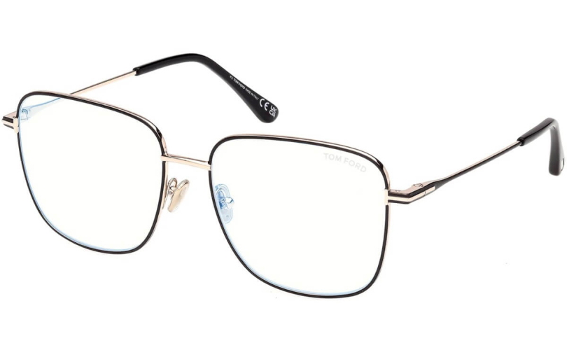 TOM FORD FT6136-B - 001