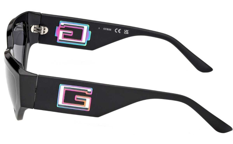 GUESS GU00292 - 01A - 2