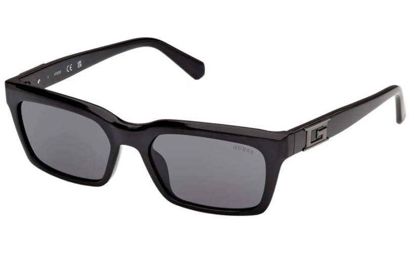GUESS GU00300 - 01A