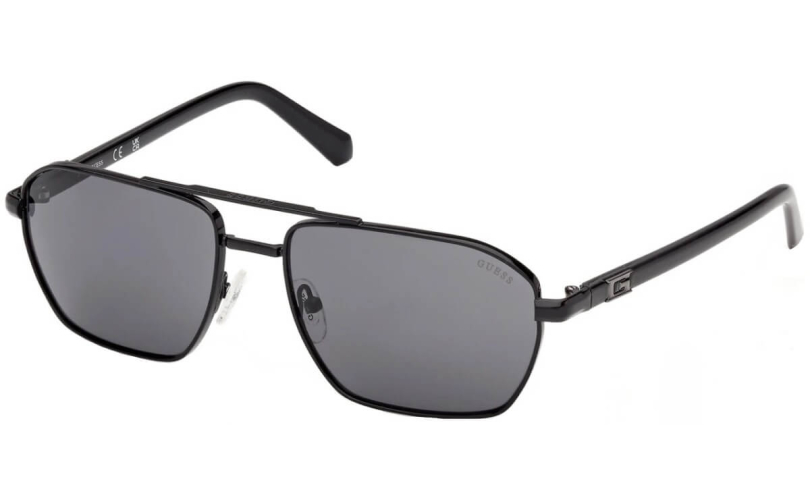 GUESS GU00301 - 01A