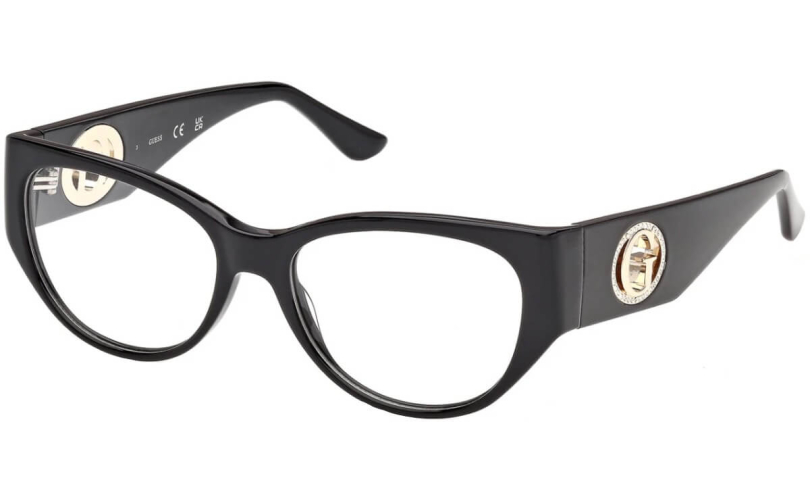 GUESS GU50351 - 001 - 1