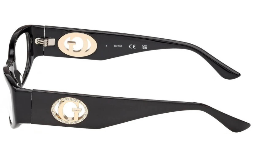 GUESS GU50352 - 001 - 2