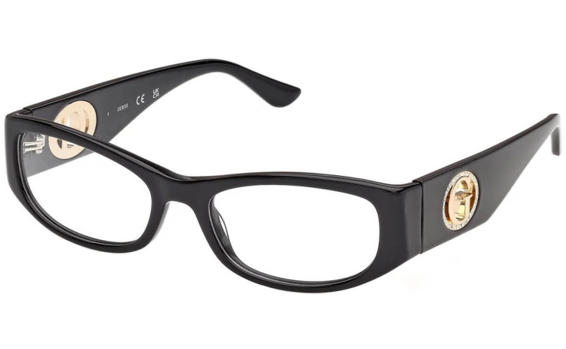 GUESS GU50352 - 001 - 1