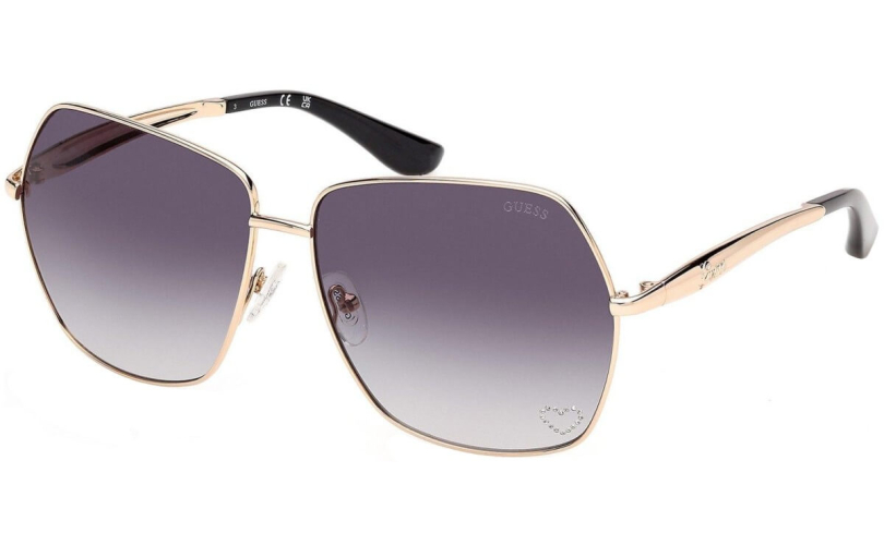 GUESS GU00309 - 32B