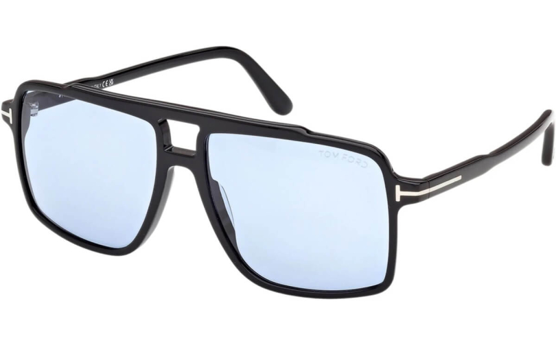 TOM FORD FT1177 - 01V