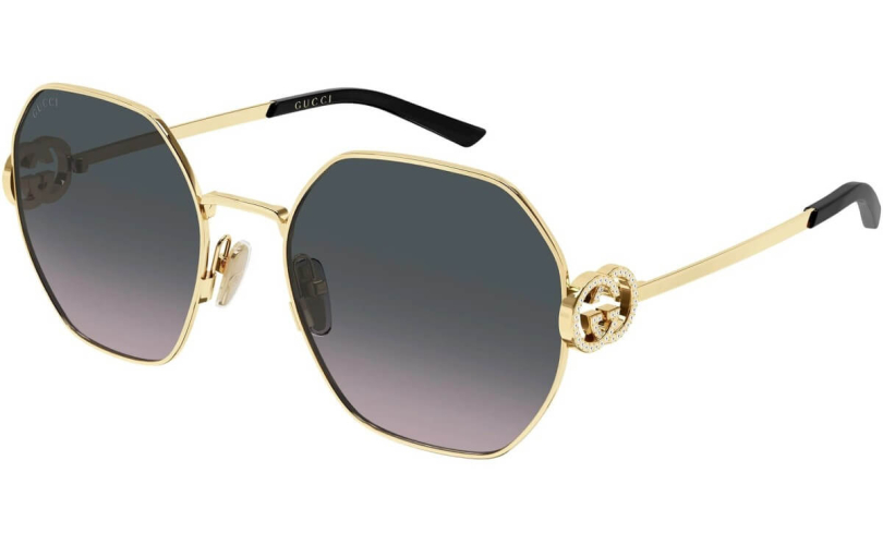 GUCCI GG2046S - 002