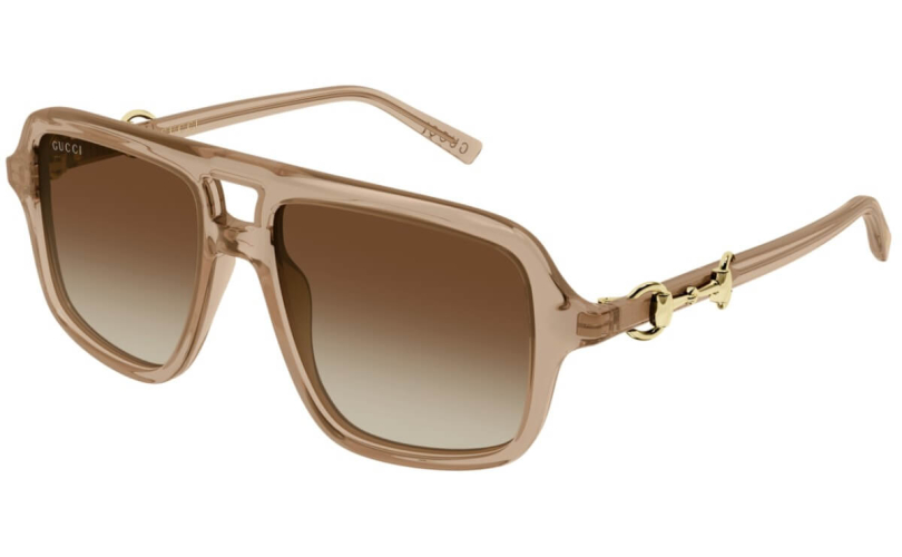 GUCCI GG2052S - 010