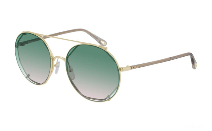 CHLOE CH0041S - 001 - 57 - 1 - Skyoptic.ro CHLOE CH0041S - 001 - 57 - 1