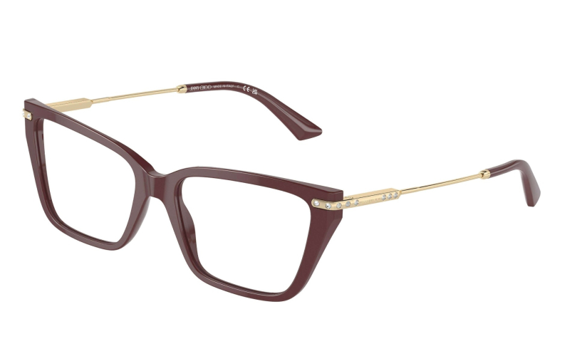 JIMMY CHOO JC3002B - 5018