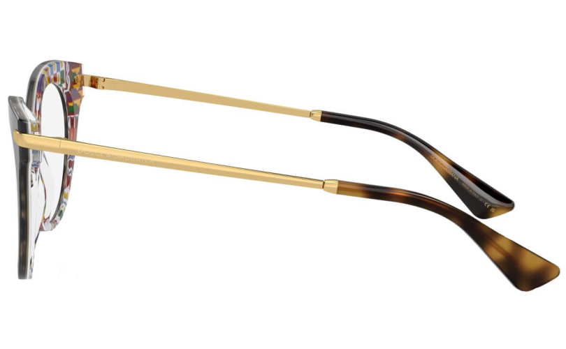 DOLCE & GABBANA DG3392 - 3217 - 2 - Skyoptic.ro DOLCE & GABBANA DG3392 - 3217 - 2