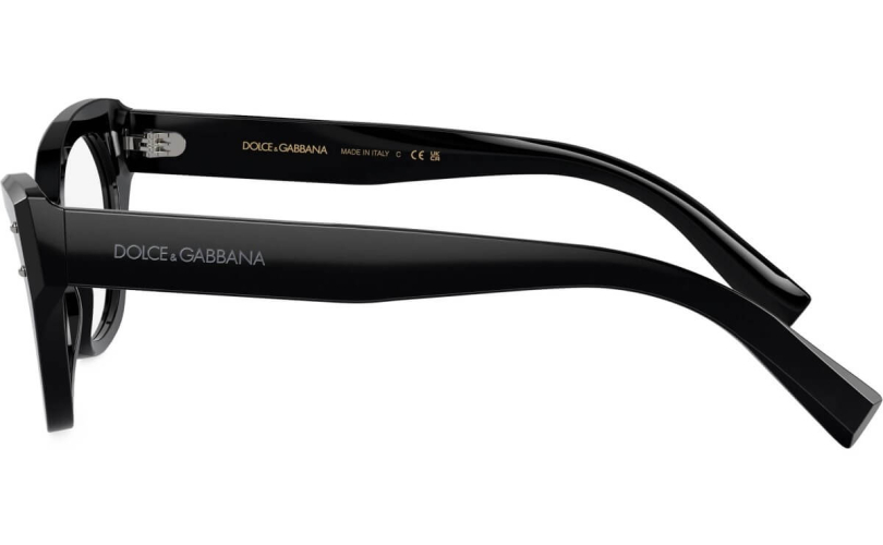 DOLCE & GABBANA DG3385 - 501 - 2 - Skyoptic.ro DOLCE & GABBANA DG3385 - 501 - 2
