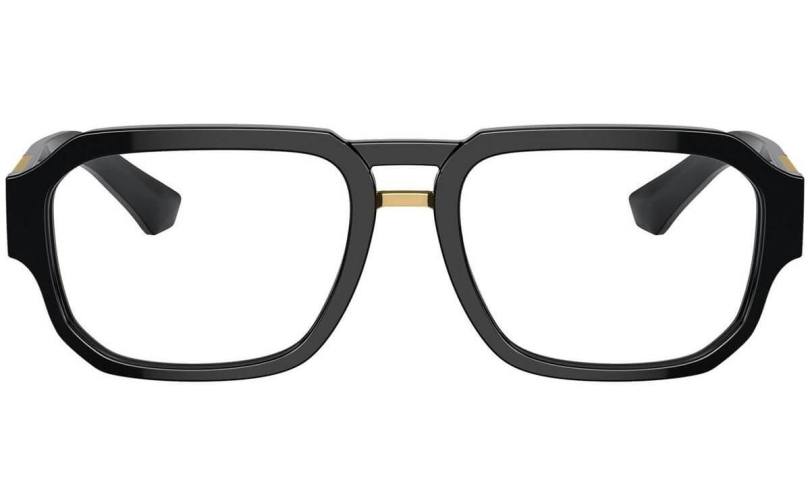 DOLCE & GABBANA DG3389 - 501 - 3