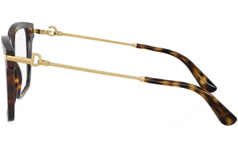 DOLCE & GABBANA DG3397 - 502 - 2