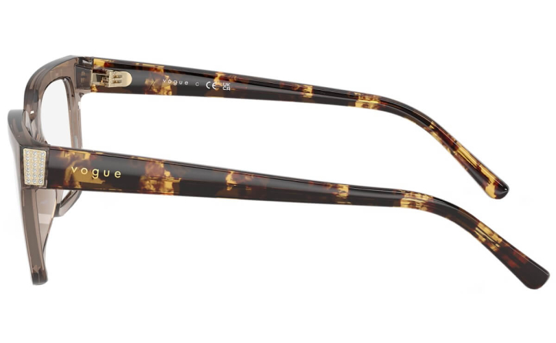VOGUE VO5611B - 2940 - 2 - Skyoptic.ro VOGUE VO5611B - 2940 - 2
