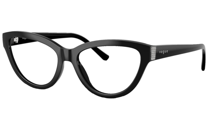 VOGUE VO5610B - W44 - 1