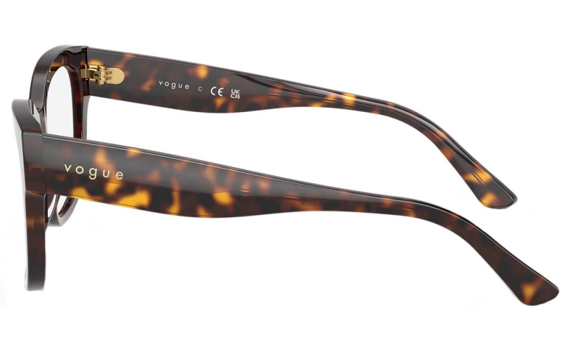 VOGUE VO5605 - W656 - 2 - Skyoptic.ro VOGUE VO5605 - W656 - 2
