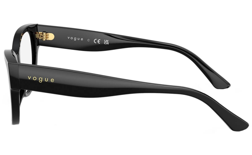VOGUE VO5604 - W44 - 2 - Skyoptic.ro VOGUE VO5604 - W44 - 2