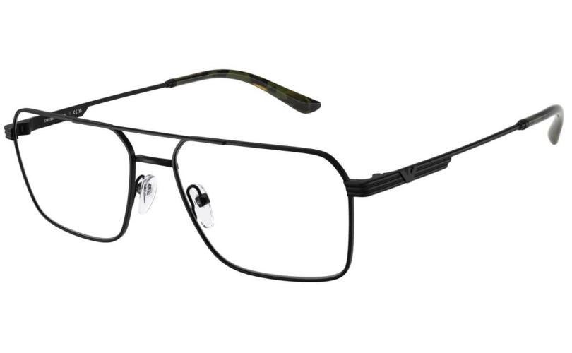 EMPORIO ARMANI EA1166 - 3001 - 1 - Skyoptic.ro EMPORIO ARMANI EA1166 - 3001 - 1