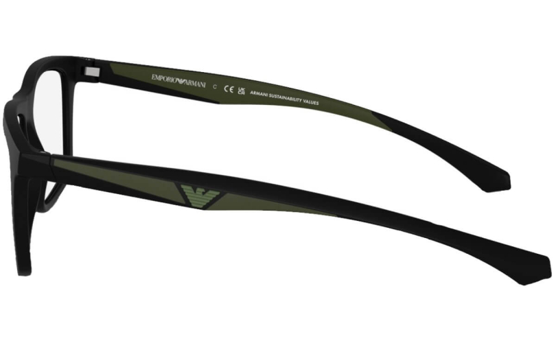 EMPORIO ARMANI EA4235 - 50011W - 2 - Skyoptic.ro EMPORIO ARMANI EA4235 - 50011W - 2