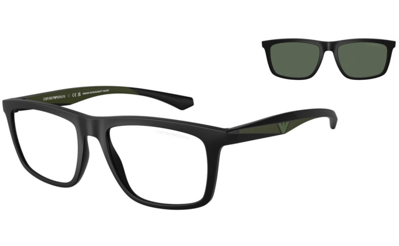 EMPORIO ARMANI EA4235 - 50011W - 1 - Skyoptic.ro EMPORIO ARMANI EA4235 - 50011W - 1