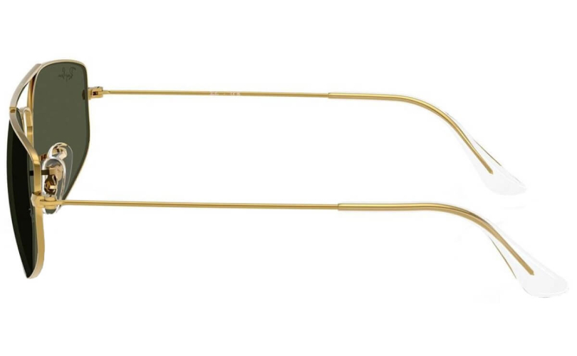 RAY-BAN RB3845 - 919631 - 2
