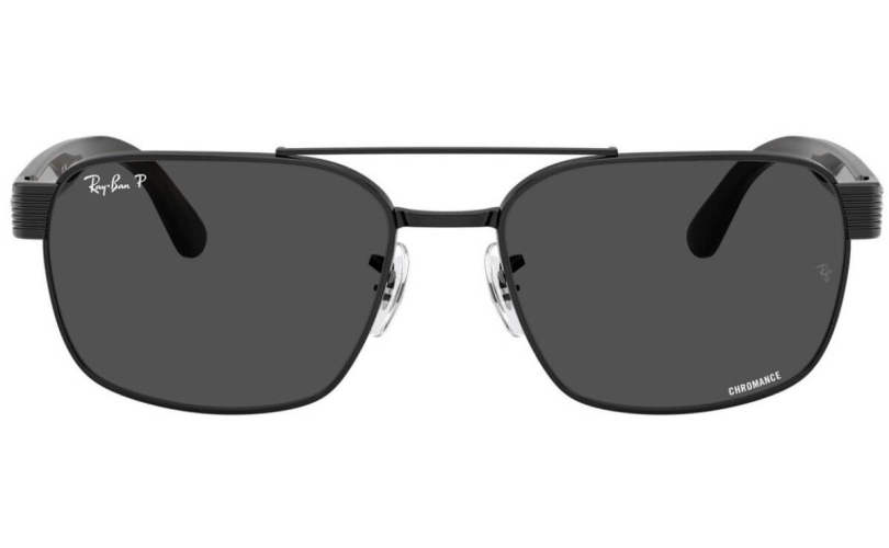 RAY-BAN RB3751CH - 002/K8 - 3