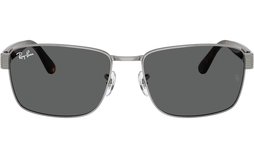 RAY-BAN RB3750 - 004/B1 - 3
