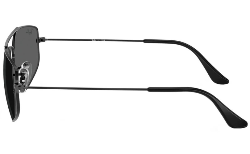 RAY-BAN RB3845 - 002/B1 - 2