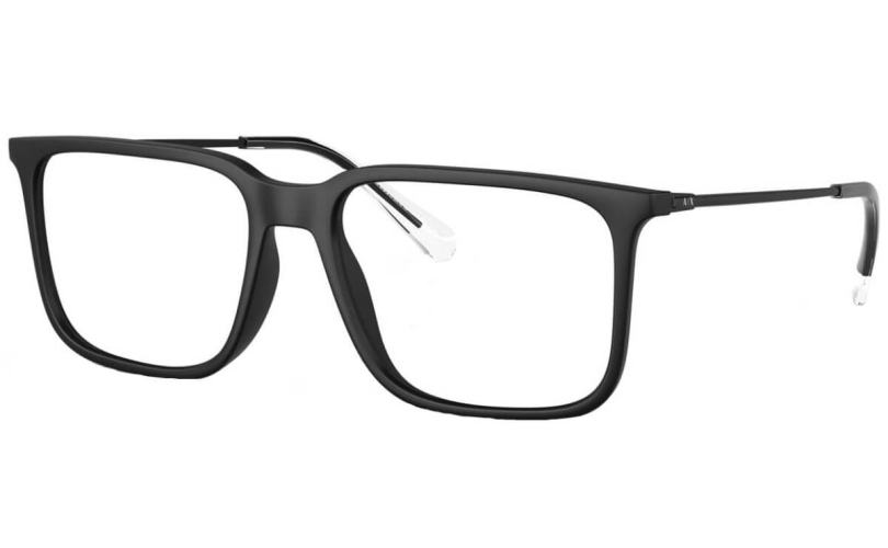 ARMANI EXCHANGE AX3119 - 8058
