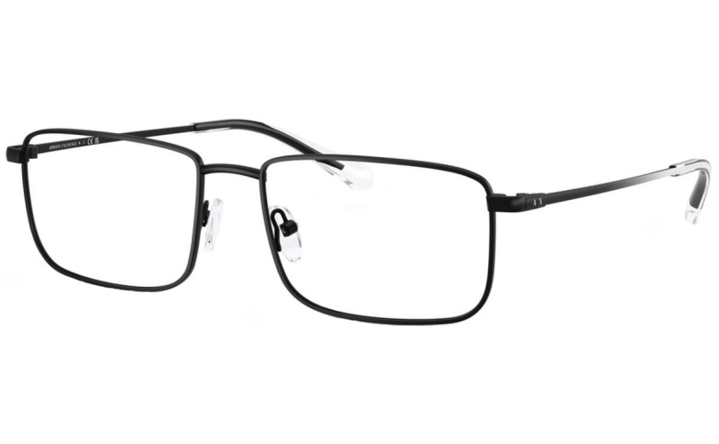 ARMANI EXCHANGE AX1069 - 6000