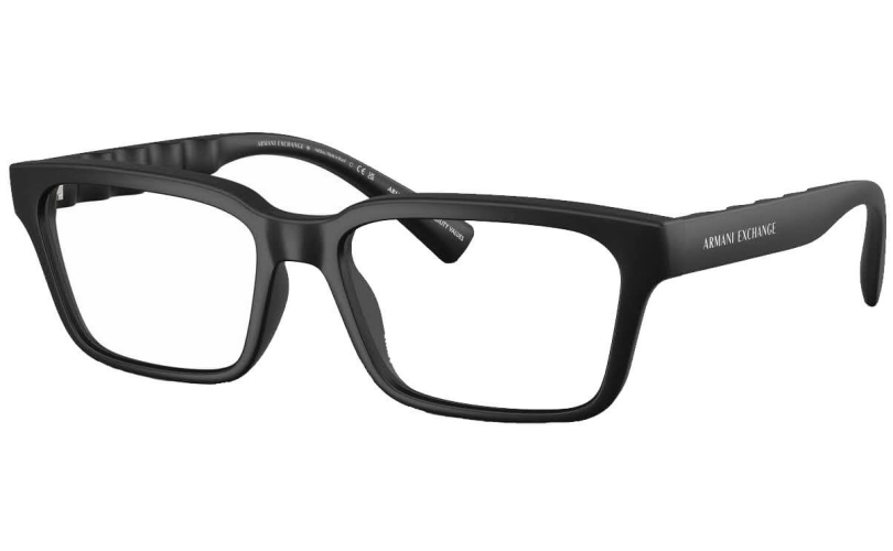 ARMANI EXCHANGE AX3116 - 8078