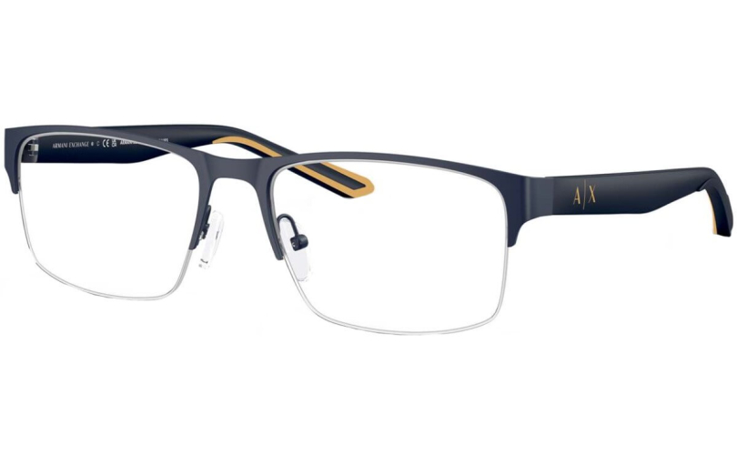 ARMANI EXCHANGE AX1068 - 6099