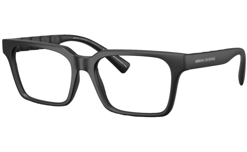 ARMANI EXCHANGE AX3122 - 8078