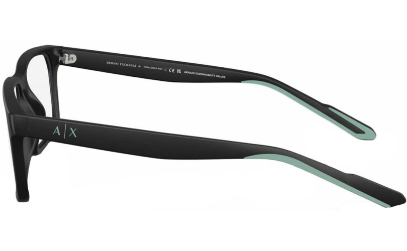 ARMANI EXCHANGE AX3118U - 8058 - 2