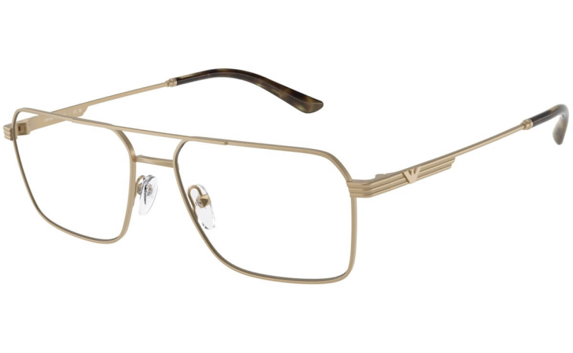 EMPORIO ARMANI EA1166 - 3002 - 1