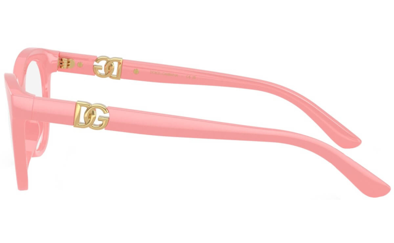 DOLCE & GABBANA - Junior DX5005U - 3098 - 2 - Skyoptic.ro DOLCE & GABBANA - Junior DX5005U - 3098 - 2
